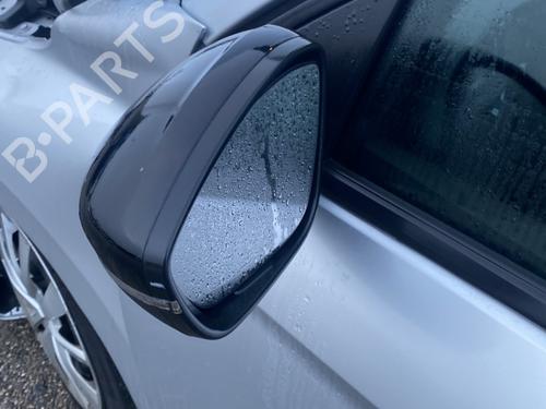 Retrovisor esquerdo OPEL CORSA F (P2JO) 1.2 (68) (75 hp) 30750671