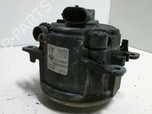 Højre foran tåkelykt RENAULT MEGANE II (BM0/1_, CM0/1_) 1.4 16V (BM0B, CM0B) | BP20945189C31 