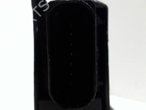 Rear left lock PEUGEOT 308 II (LB_, LP_, LW_, LH_, L3_) 1.6 BlueHDi 120 | BP20941895C100