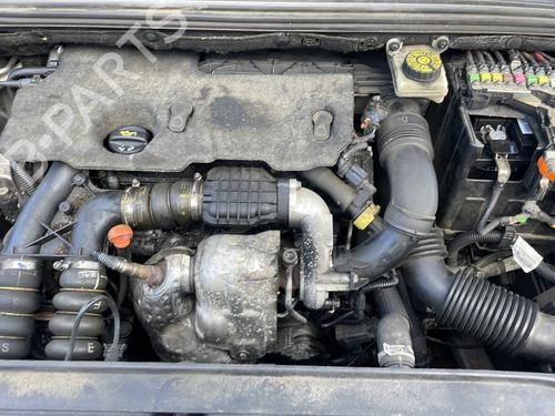 Right taillight CITROËN C4 II (NC_) 1.6 HDi 115 | BP32765294C35  - Image 8