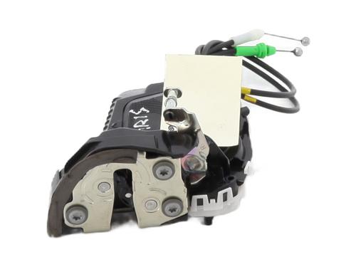 Rear right lock TOYOTA YARIS (_P13_) 1.5 Hybrid (NHP130_, NHP130) | BP27191563C99 