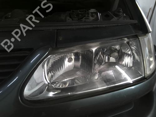 Faro anteriore sinistro RENAULT ESPACE III (JE0_) 2.0 16V (JE0N, JE0L, JE02) | BP38544849C28 - Image 3