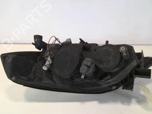 Used Right headlight NISSAN PRIMERA Hatchback (P12) 1.9 dCi (120 hp) 22024726