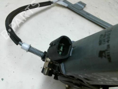 Used Rear right window mechanism Rear right window mechanism RENAULT MEGANE Scenic (JA0/1_) 1.6 16V (JA0B, JA04, JA11, JA00) (107 hp) 22917804 22917804