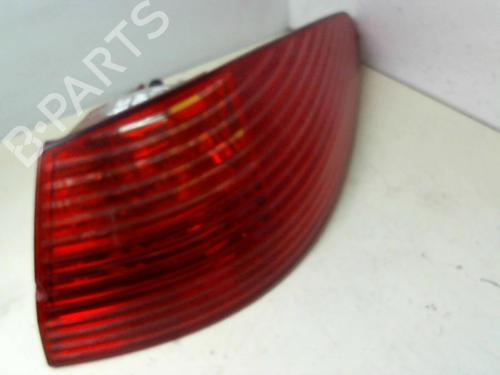 Right taillight PEUGEOT 607 (9D, 9U) 2.2 16V | BP20940079C35