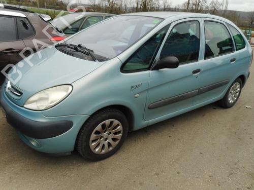 Instrument cluster CITROËN XSARA PICASSO (N68) 1.8 16V | BP20970501C47