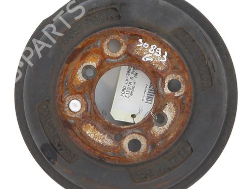 Other FORD FIESTA VI (CB1, CCN) 1.25 | BP28585488O1 - Image 2