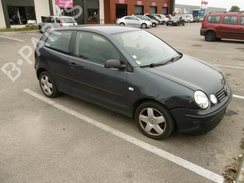 Front right belt tensioner VW POLO (9N_, 9A_) 1.4 TDI | BP20954070C88 