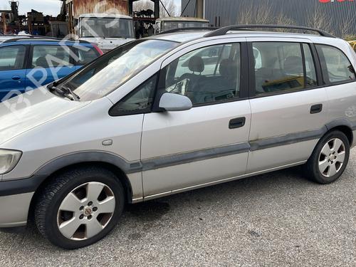 Venstre forlygte OPEL ZAFIRA A MPV (T98) 2.2 DTI 16V (F75) | BP23991702C28 
