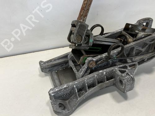 Steering column FORD FOCUS C-MAX (DM2) 2.0 TDCi | BP22641858M21 - Image 2