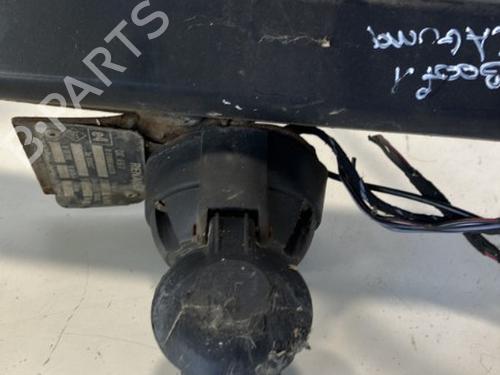 Tow ball/Mechanism RENAULT LAGUNA II (BG0/1_) 1.8 16V (BG04, BG0B, BG0C, BG0V) | BP20938442C141 