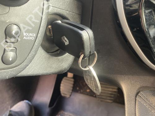 Used Ignition barrel RENAULT KANGOO / GRAND KANGOO II (KW0/1_) 1.2 TCe 115 (KW02, KW14) (115 hp) 30770764
