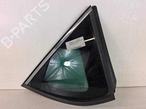 Used Rear right quarter glass RENAULT SCÉNIC IV (J9_) 1.5 dCi 110 (110 hp) 28620910