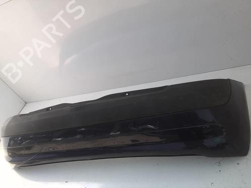 Rear bumper RENAULT CLIO II (BB_, CB_) 1.5 dCi (B/CB07) | BP22020074C8 