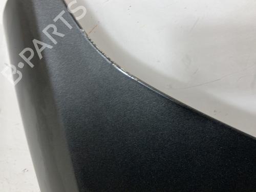 Hood PEUGEOT 3008 I MPV (0U_) 1.6 BlueHDi 120 | BP23792262C1