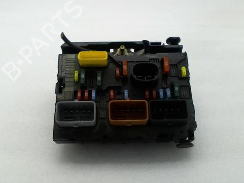 Zekeringkast CITROËN C3 I (FC_, FN_) 1.4 HDi | BP20944322E1 
