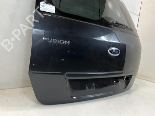 Tailgate FORD FUSION (JU_) 1.6 | BP27570347C6 