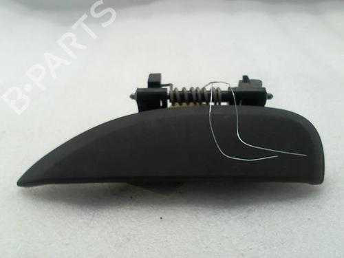 Used Front left exterior door handle DACIA SANDERO II 1.2 (75 hp) 20957002