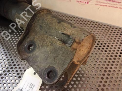 Used Left front shock absorber RENAULT TRAFIC II Van (FL) 1.9 dCi 100 (FL0C, FL0K, FL0B) (101 hp) 20970434