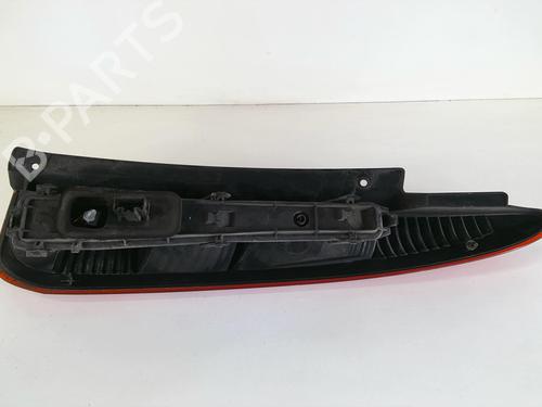 Left taillight FORD FUSION (JU_) 1.4 TDCi | BP20956812C34 