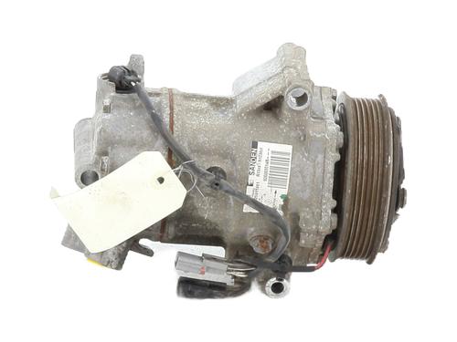 Used AC compressor RENAULT CLIO V (B7_) 1.5 Blue dCi 85 (B7AG) (86 hp) 29209470