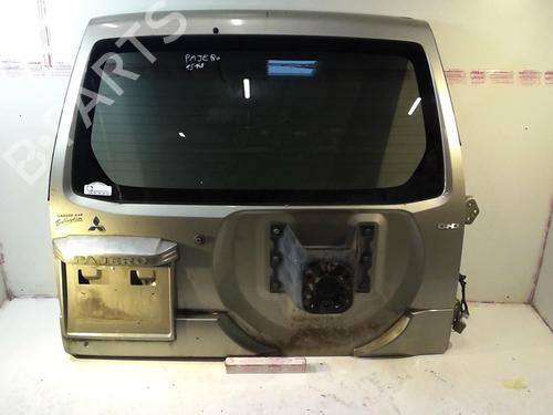 Used Tailgate Tailgate MITSUBISHI PAJERO III (V7_W, V6_W) 3.2 Di-D (V68W, V78W) (165 hp) 20958448 20958448