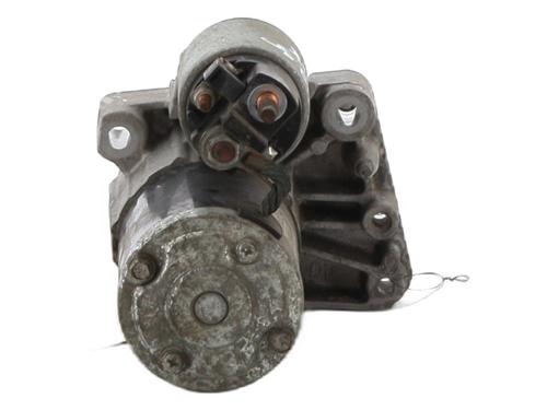 Used Starter Starter PEUGEOT 308 II (LB_, LP_, LW_, LH_, L3_) 1.6 BlueHDi 120 (120 hp) 30776902 30776902