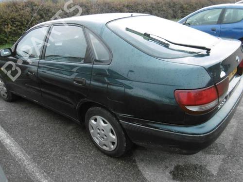 Right front indicator TOYOTA CARINA E VI (_T19_) 2.0 D (CT190) | BP22021336C33 