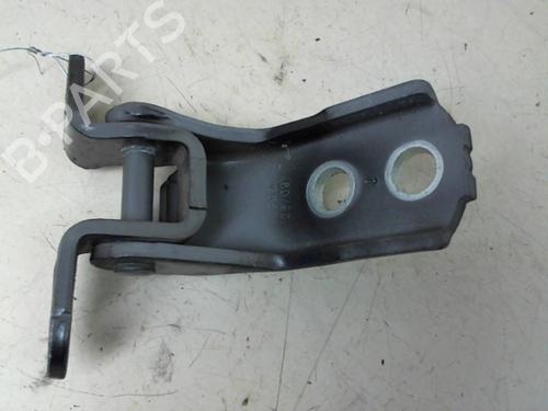 Hinge/Door check strap PEUGEOT 107 (PM_, PN_) 1.0 | BP20940087C146 