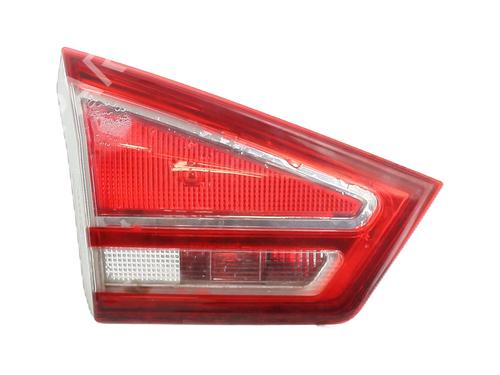 Używane Lampa tylna klapy bagażnika lewa FORD B-MAX (JK) 1.6 TDCi (95 hp) 29838046