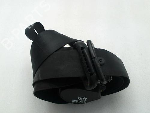 Front right belt tensioner FIAT GRANDE PUNTO (199_) 1.3 D Multijet | BP20969003C88 