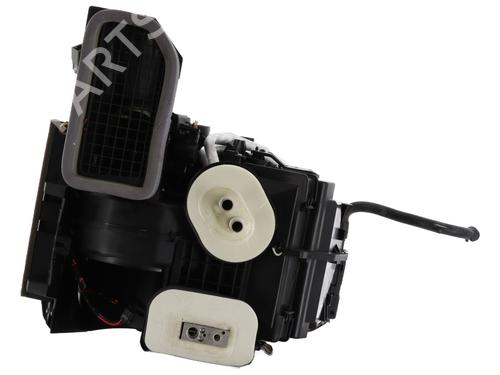 Used Heater matrix box RENAULT SCÉNIC IV (J9_) 1.5 dCi 110 (110 hp) 29113251