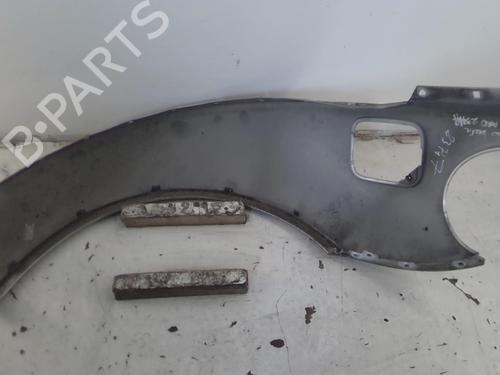 Aleta trasera derecha VW NEW BEETLE (9C1, 1C1) 1.9 TDI | BP22022052C44 
