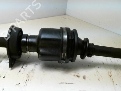 Right front driveshaft FORD MONDEO II (BAP) 1.8 TD | BP20973617M39 