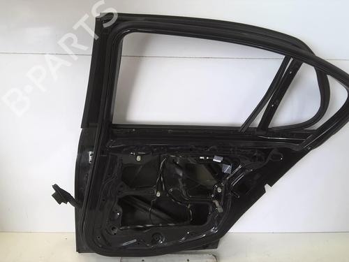 Right rear door BMW 3 (E90) 330 d | BP20947193C5 
