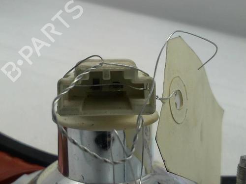 Used Left tailgate light VW GOLF V (1K1) 1.9 TDI (90 hp) 20956495