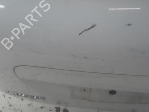 Tailgate PEUGEOT 207 (WA_, WC_) 1.4 HDi | BP22020294C6 