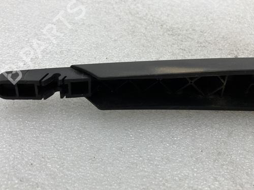 Rear windshield wiper arm RENAULT ZOE (BFM_) ZOE | BP20955743C144 