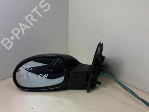Außenspiegel links für CITROËN C5 I (DC_) 2.0 HDi (DCRHZB, DCRHZE) (109 hp) 20954959