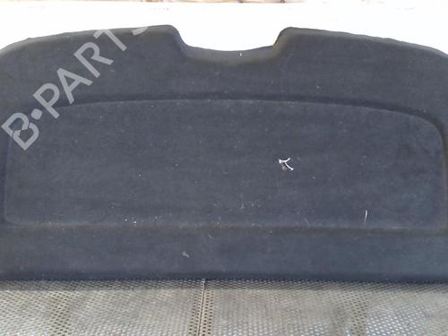 Used Rear parcel shelf Rear parcel shelf PEUGEOT 306 Hatchback (7A, 7C, N3, N5) 2.0 HDI 90 (90 hp) 20963469 20963469