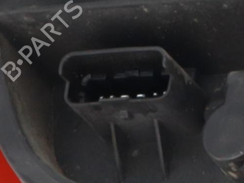 Right taillight RENAULT CLIO III (BR0/1, CR0/1) 1.5 dCi (BR17, CR17) | BP20953269C35 