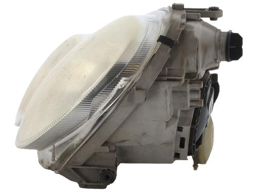 Left headlight MERCEDES-BENZ C-CLASS (W203) C 220 CDI (203.008) | BP37215522C28 - Image 5