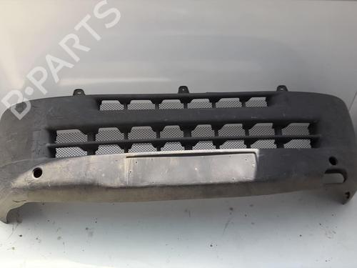 Front bumper PEUGEOT BOXER Van (230L) 2.5 D | BP21527663C7 