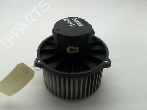 Used Heater blower motor Heater blower motor HYUNDAI ACCENT II (LC) 1.5 CRDi (82 hp) 20956722 20956722