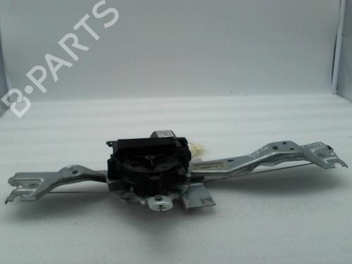Used Rear left window mechanism PEUGEOT 308 SW I (4E_, 4H_) 1.6 HDi (92 hp) 20971306