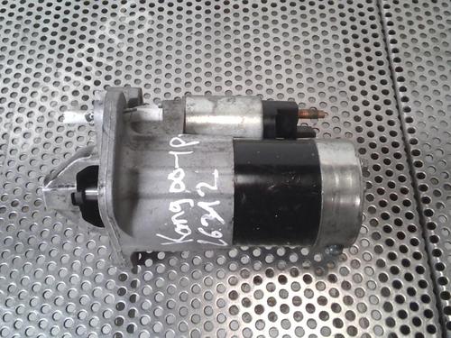 Startmotor RENAULT KANGOO Express (FC0/1_) 1.5 dCi (FC1E) | BP20962767M8 