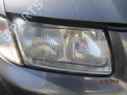 Used Right headlight Right headlight AUDI A3 (8L1) 1.9 TDI (110 hp) 20966902 20966902