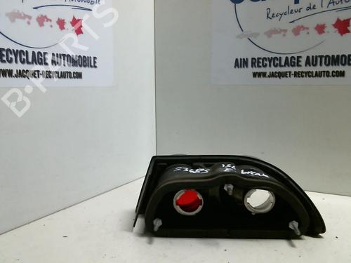 Used Left taillight Left taillight ALFA ROMEO 156 Sportwagon (932_) 1.9 JTD (932B2B, 932B2C) (115 hp) 20942273 20942273