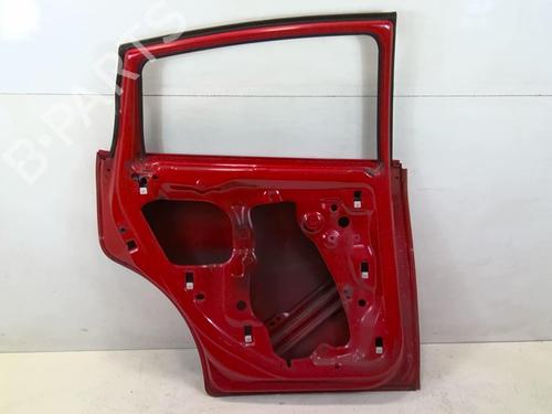 Left rear door SEAT LEON (1P1) 1.9 TDI | BP22024624C4 
