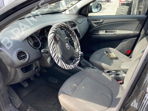 Front left belt tensioner FIAT BRAVO II (198_) 1.6 D Multijet (198AXH1B) | BP20950219C87 